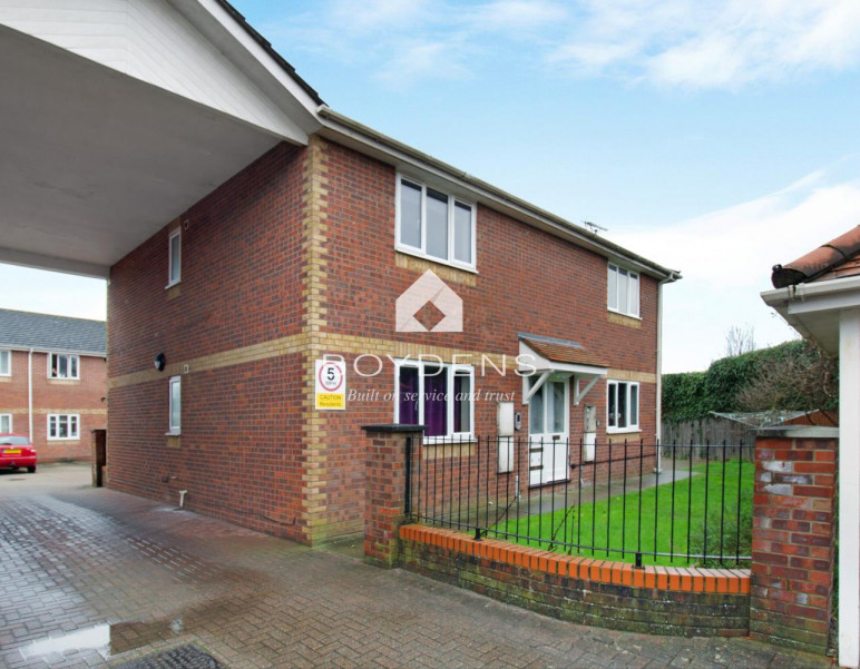 Photo of Westminster Court , Colchester