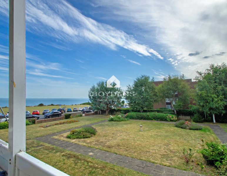 Photo of The Esplanade, FRINTON-ON-SEA