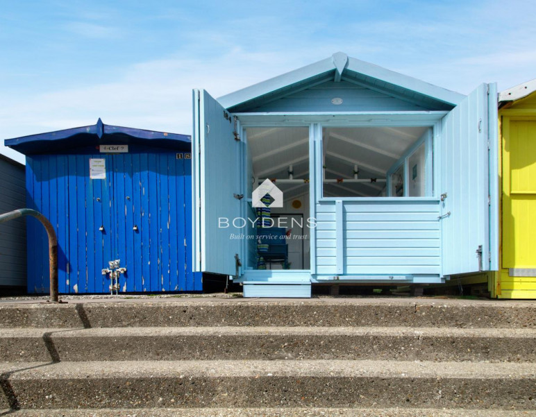 Photo of Southcliff, Walton on the Naze