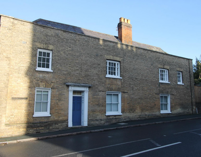 Photo of Lexden Road, Colchester