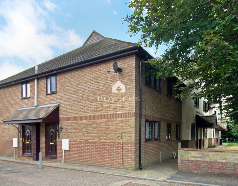 Photo of Tollgate Court, London Road, Colchester