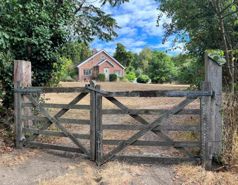 Photo of Fingringhoe Road, Colchester