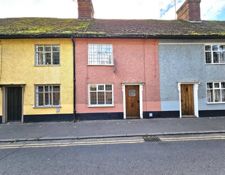 Photo of West Street, Colchester