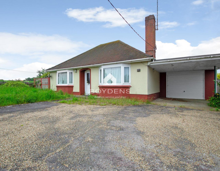 Photo of Landermere Road, Clacton-On-Sea