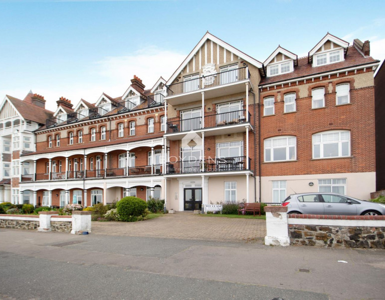 Photo of The Esplanade , Frinton-on-Sea