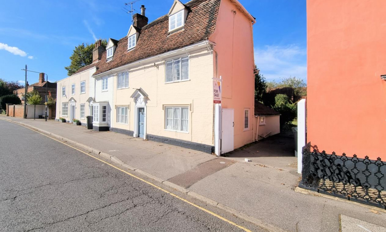 Boydens High Street, Colchester