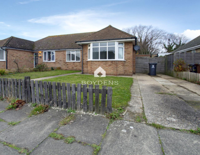 Photo of Walden Way, Frinton-On-Sea