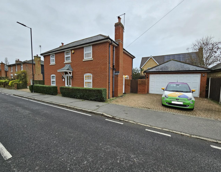 Photo of Main Road, Chelmsford