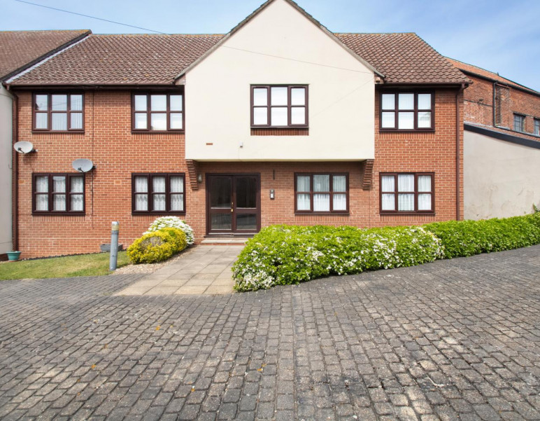 Photo of Old Market Court, Burkitts Lane, Sudbury