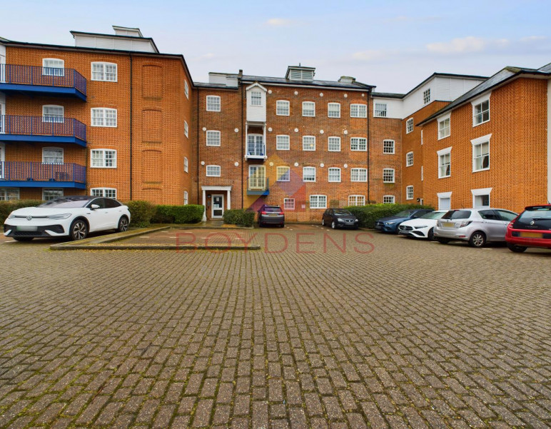 Photo of Maltings Park, Colchester Road, Colchester