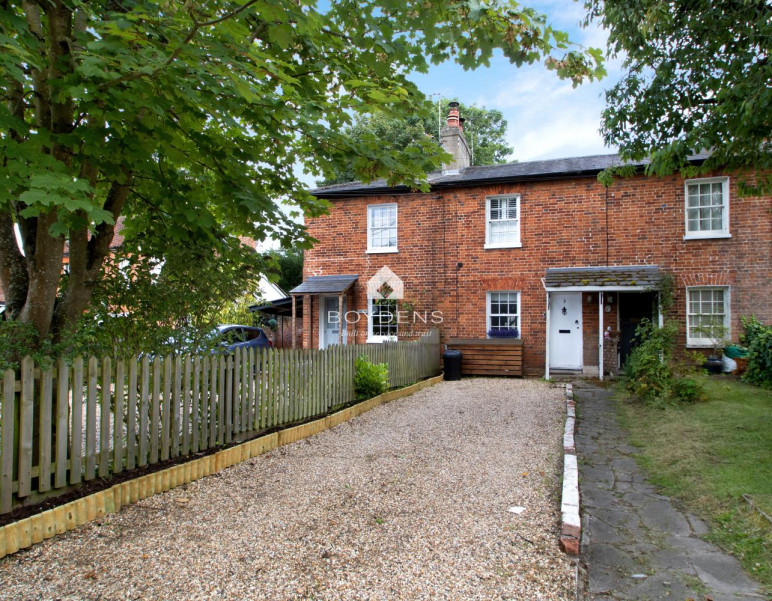 Photo of The Street, Colchester