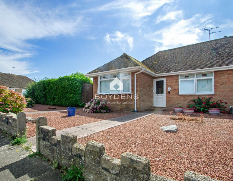 Photo of Temple Close, Frinton-On-Sea