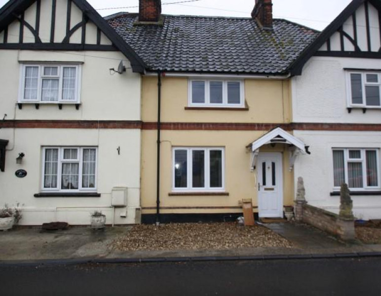 Photo of The Croft, Bures