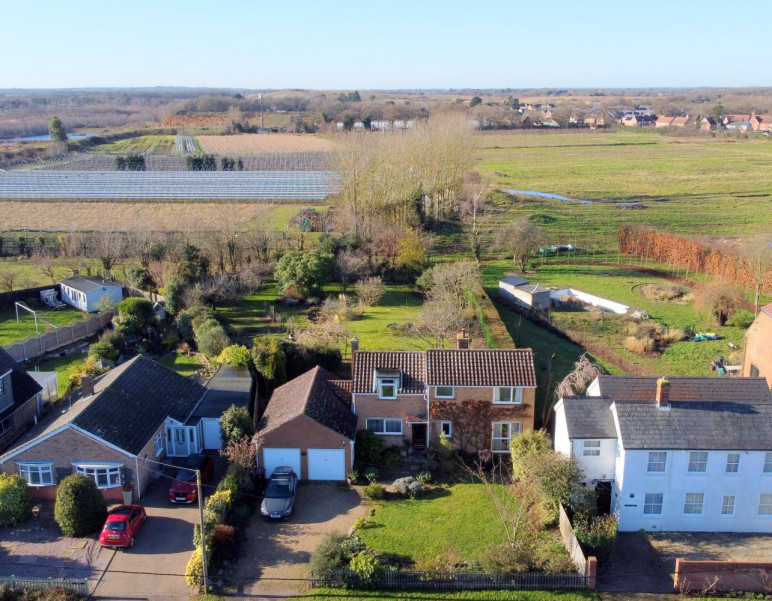 Photo of Heath Road, Colchester