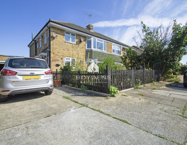 Photo of Waltham Way, Frinton-On-Sea