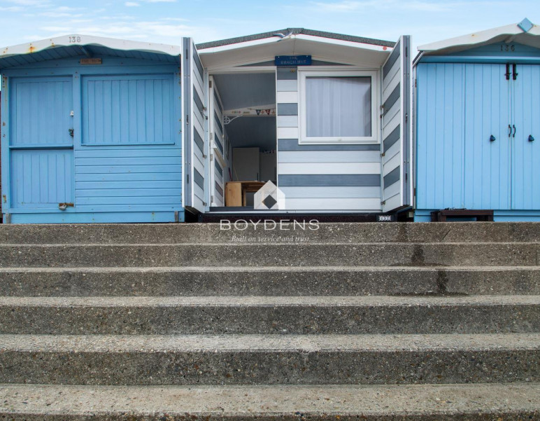 Photo of Southcliff, Walton on the Naze