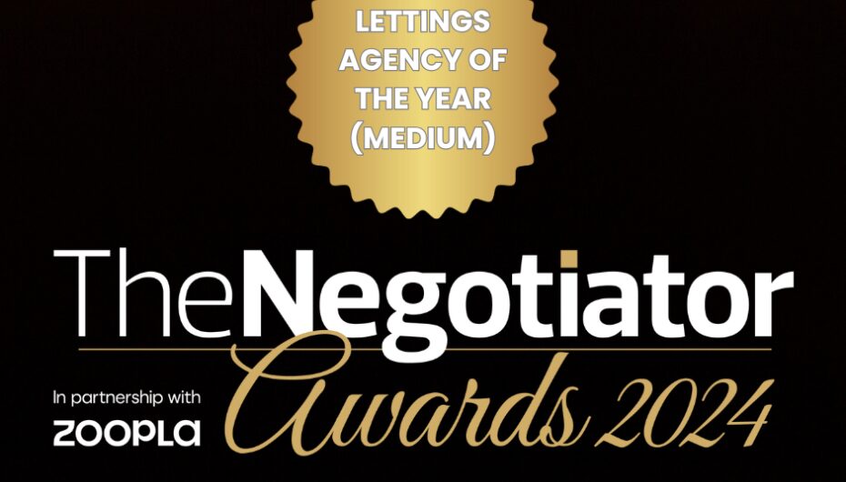 Boydens Triumphs at The Negotiator Awards 2024 News Post Image