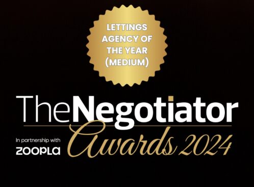 Boydens Triumphs at The Negotiator Awards 2024 image