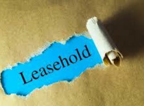 LEASEHOLD REFORM UPDATE FROM ALEX KANE HEAD OF LEASEHOLD & ESTATE MANAGEMENT AT BOYDENS - JANUARY 2025 image