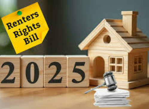 News Image for Rent in Advance Limit and Other Key Amendments in Renters’ Rights Bill