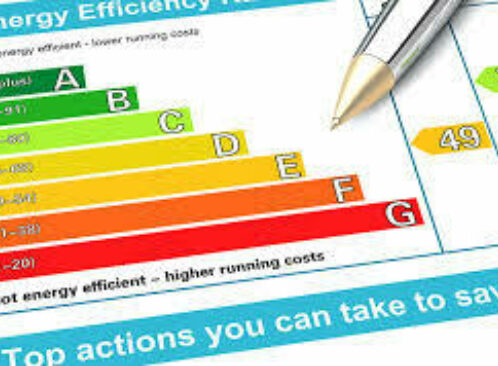 THE IMPORTANCE OF PROPERTY MAINTENANCE AND ENERGY EFFICIENCY IN 2025 image